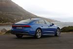 Audi A7 Sportback 55 TFSI Quattro S-Line 2018 года (WW)